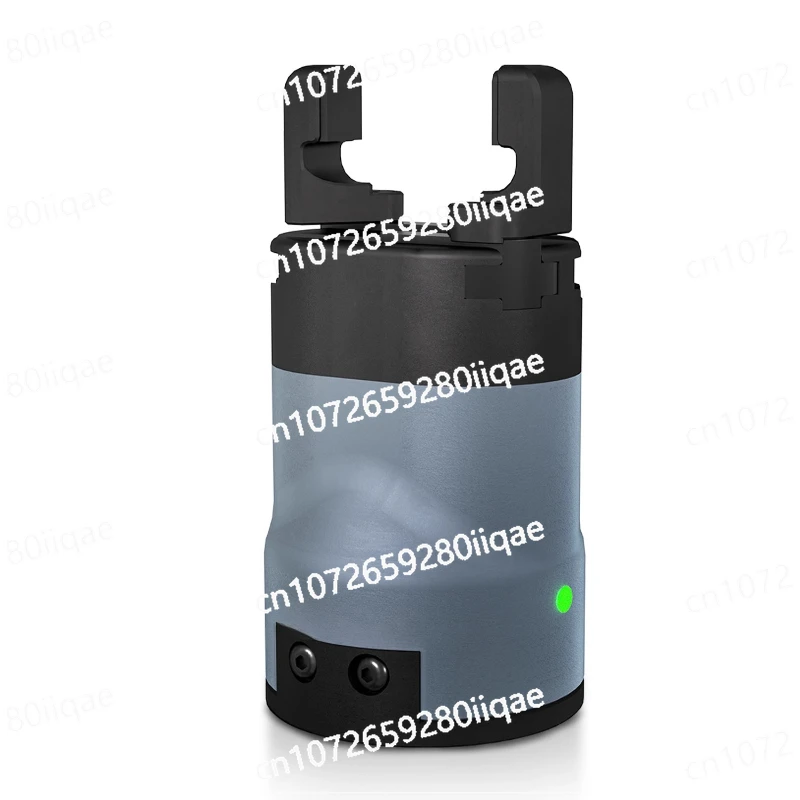 

Control Integrated Robot Mechanica Type Servo Electric Gripper High Protection Grade Electric Gripper Drive