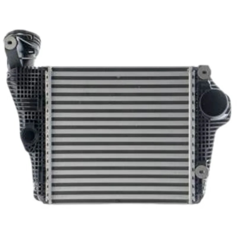 95B145803A 95B145803B 95B145804A 95B145804B Charge air intercooler suitable for Porsche Macan 3.0 2014-2019 Macan 95B