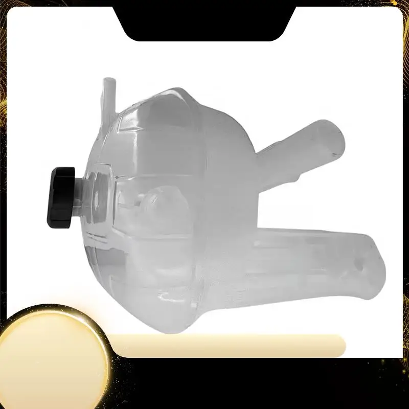 

Cooling Expansion Tank For Kia K5 Hyundai Sonata 1.6L 2021-2023 Engine Coolant Reservoir Tank 25430L2000-A74F