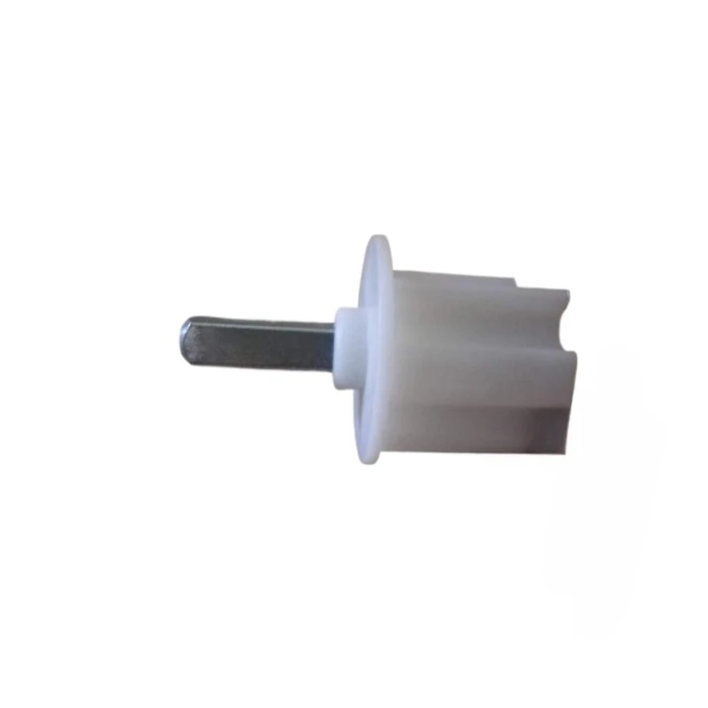 Outdoor sunshade telescopic canopy accessories Daquan aluminum alloy head side panel middle drag telescopic arm