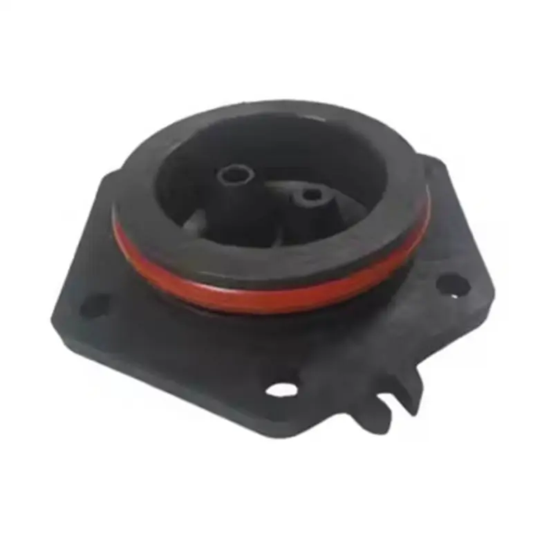 A21F-Air Suspension Compressor Air Pump Drying Cylinder Cover For Land Rover Discovery 3 / 4 04-18 Range Rover Sport 05-13