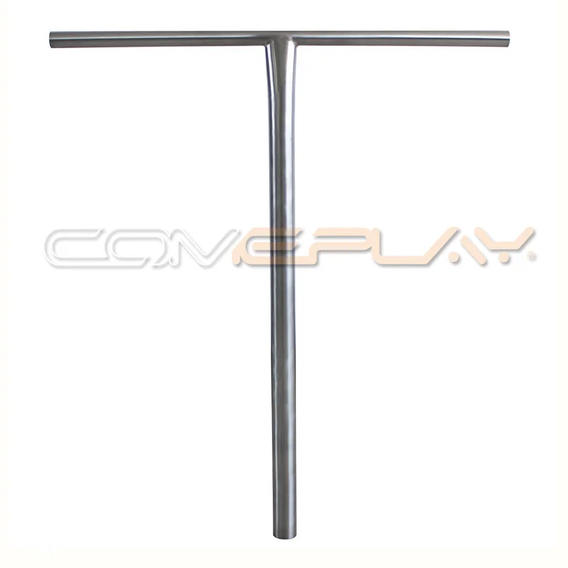 Titanium Stunt Scooter T Bar，Scooter Handlebar, Wholesale