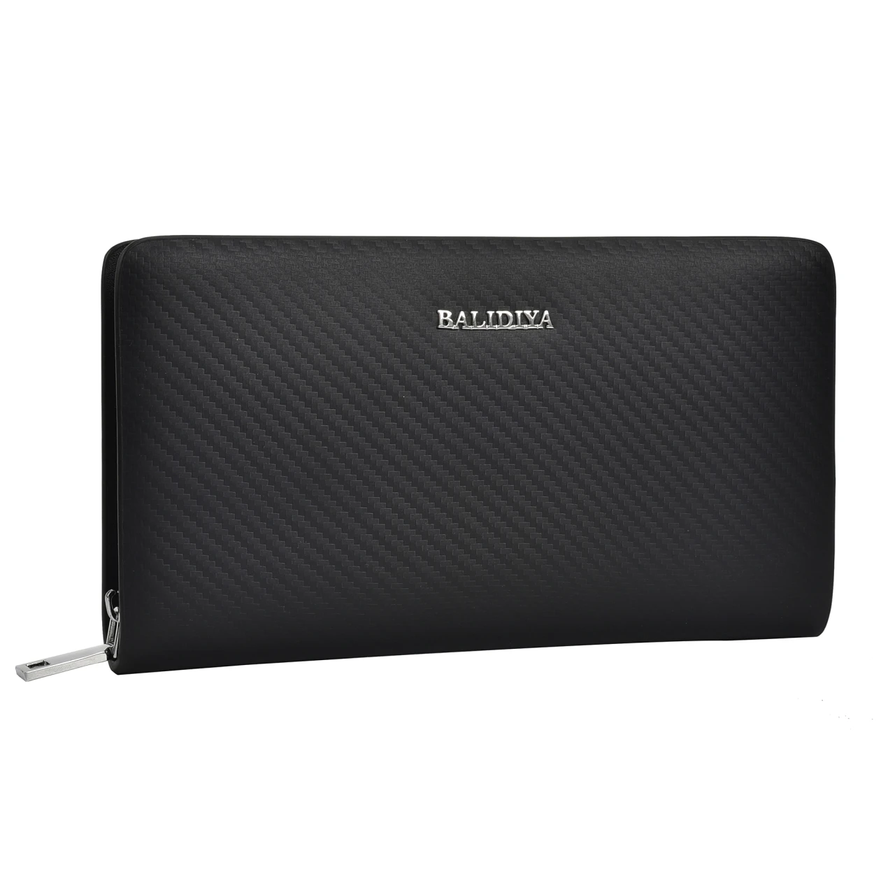 

Genuine Leather Large Capacity Handheld Wallet for Men Hot Sale Of The Season New Style Mobile Phone Bag Two-Handed Bag Business