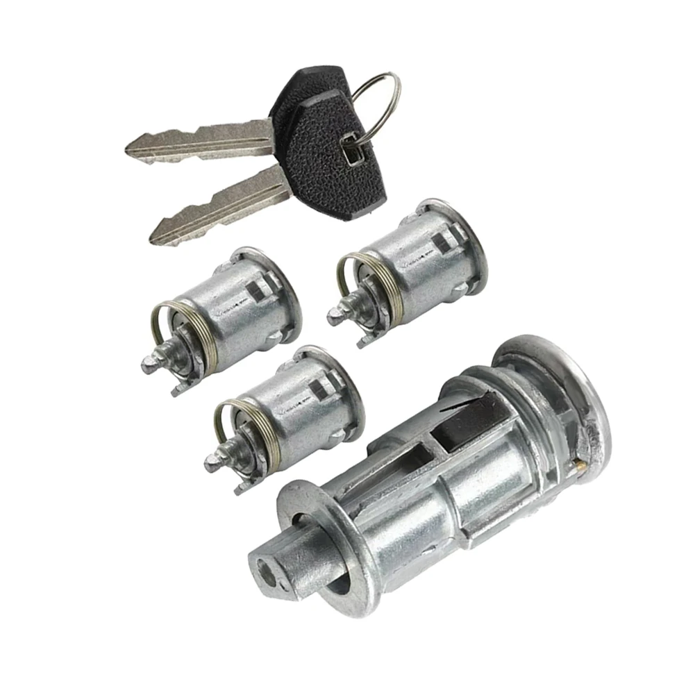 

As Shown Ignition Switch Lock Direct Replacement Easy To Install No Programming Required Manufacturer PN 5003843AB