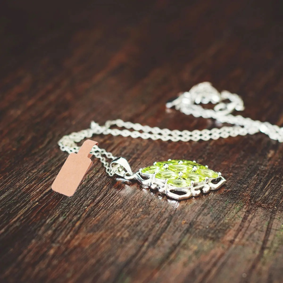 

200pcs Paper Labels for Jewelry Bracelet Necklace Price Tags Jewelry Keyring Wedding Gift Tags File Folder Name Cards