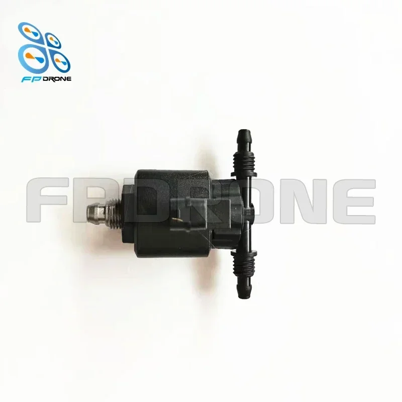 agriculture drone T30 Solenoid valve assembly Fumigation drone T30 spraying UAV drone part accessories