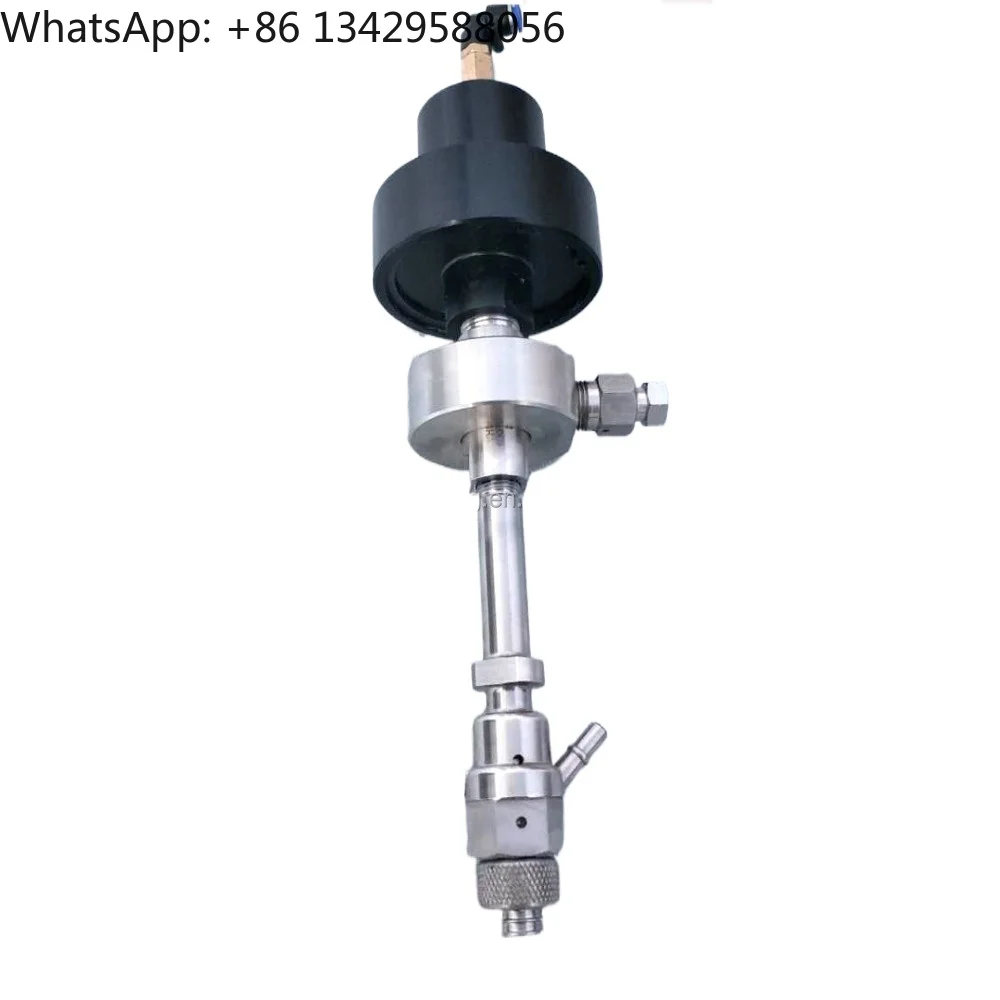 

YH water jet cutting machine head waterjet cutter head