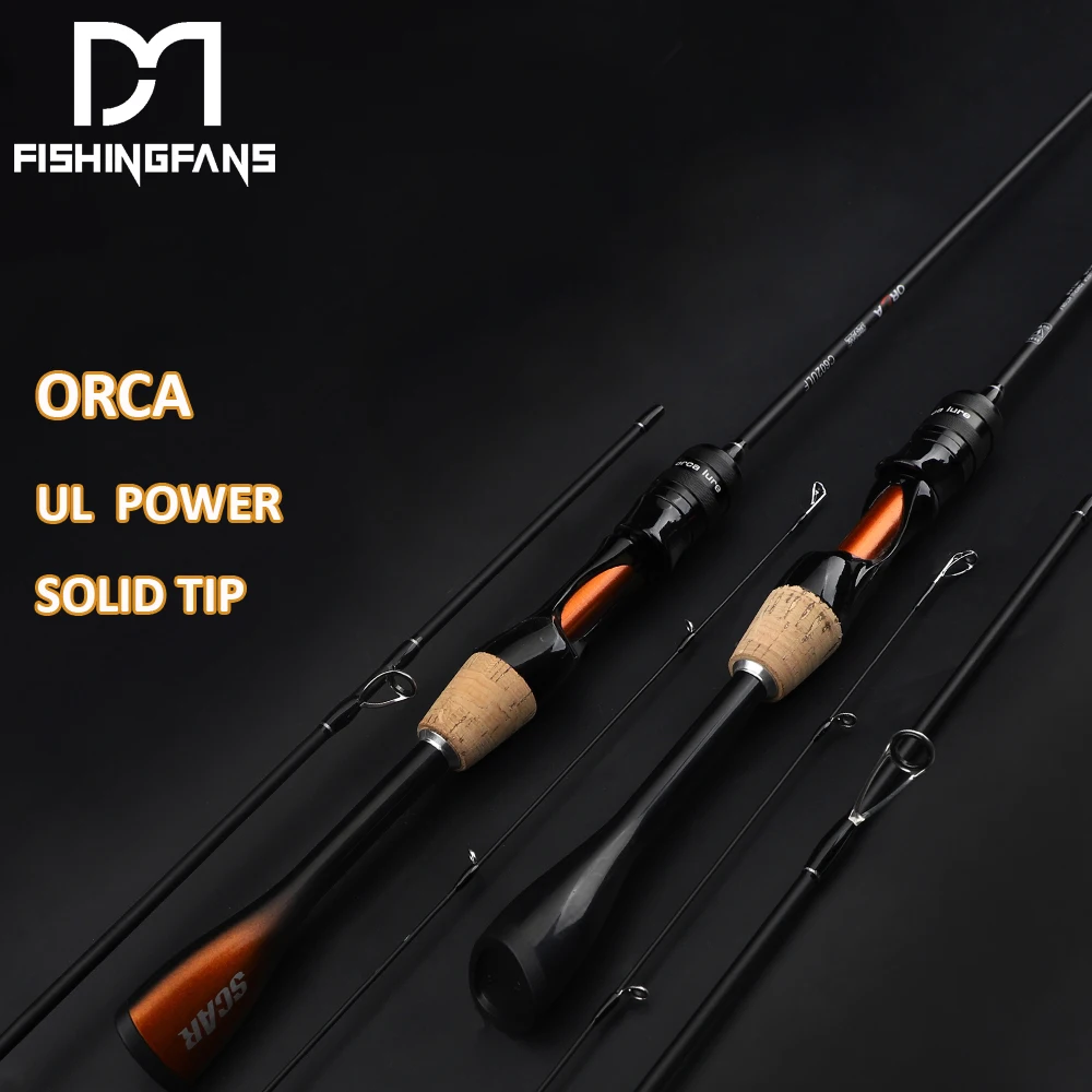 Fishingfans Orca So… - image