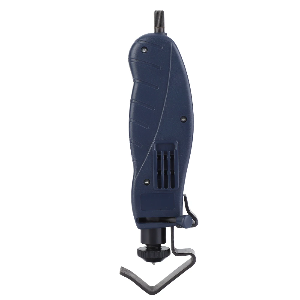 Draagbare handmatige kabelstripper, coaxiale kabelstripper, draadkabelstripper, snijgereedschap voor het strippen van kabels, terminalstripper, HT-325 strippergereedschap