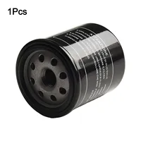 Car Oil Filter Accessory 150 200 250 Fit For Piaggio 125 For Vespa X7 X8 X9 GT HF183 HiFlo Parts Replacement Accessories