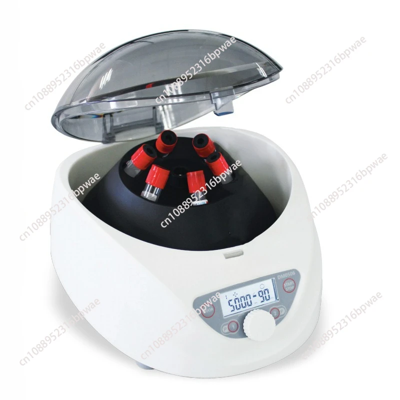 

PRP Low-Speed Centrifuge DM0506 300-5000rpm Medical Supplies Prp Plasma Centrifuge Blood Centrifuge