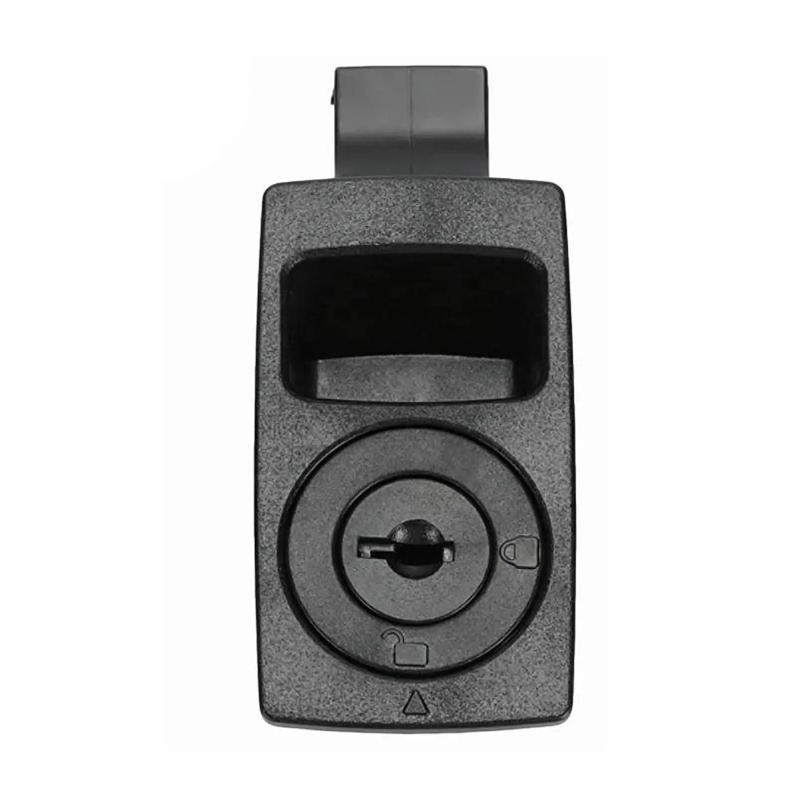 

Compression Latch Lock, Heavy Duty Metal Lever Lock for RV , Industrial Equipment, Cabinet