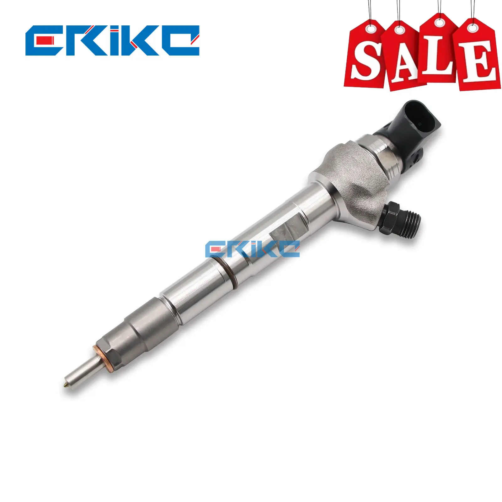 

0445110642 04L130277AB Common Rail Injector Nozzle 0 445 110 642 Car Accessories for Audi A4 A5 A6