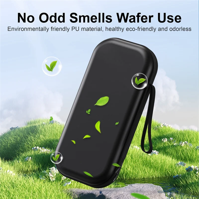 

Travel Carrying Case Hard Shell For Nintendo Switch 2, Portable Storage Bag Handbag For Switch 2 Console And Accessories-AB01