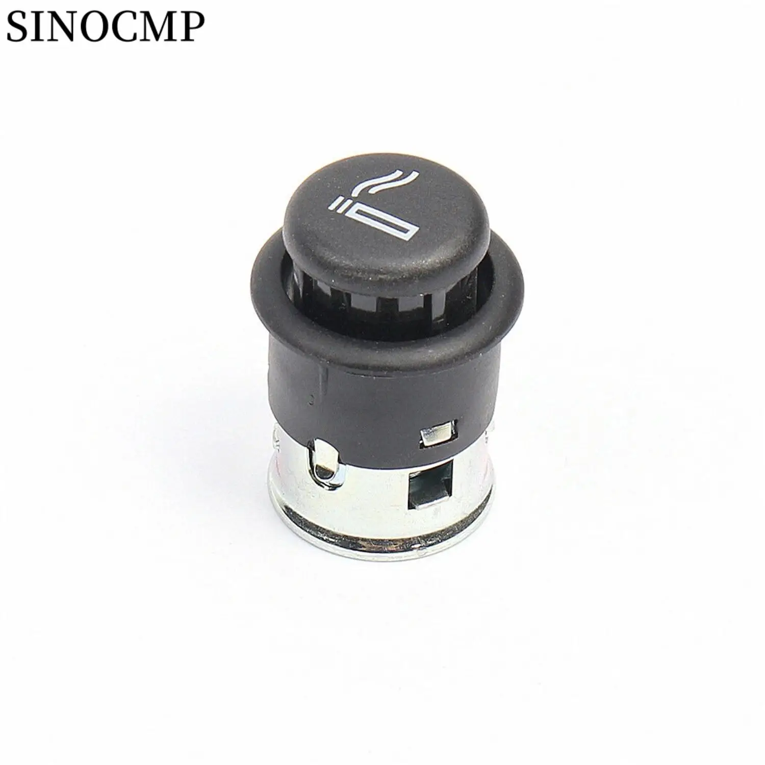 1J0919307 Vehicle Cigarette Lighter For Vw Passat Polo Golf Tiguan Jetta Audi A3 Car Interior Components Accessiries Parts