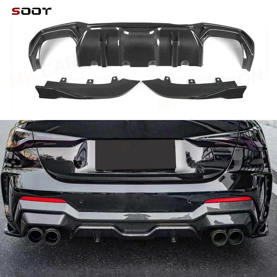 For Bmw 4 Series G2…