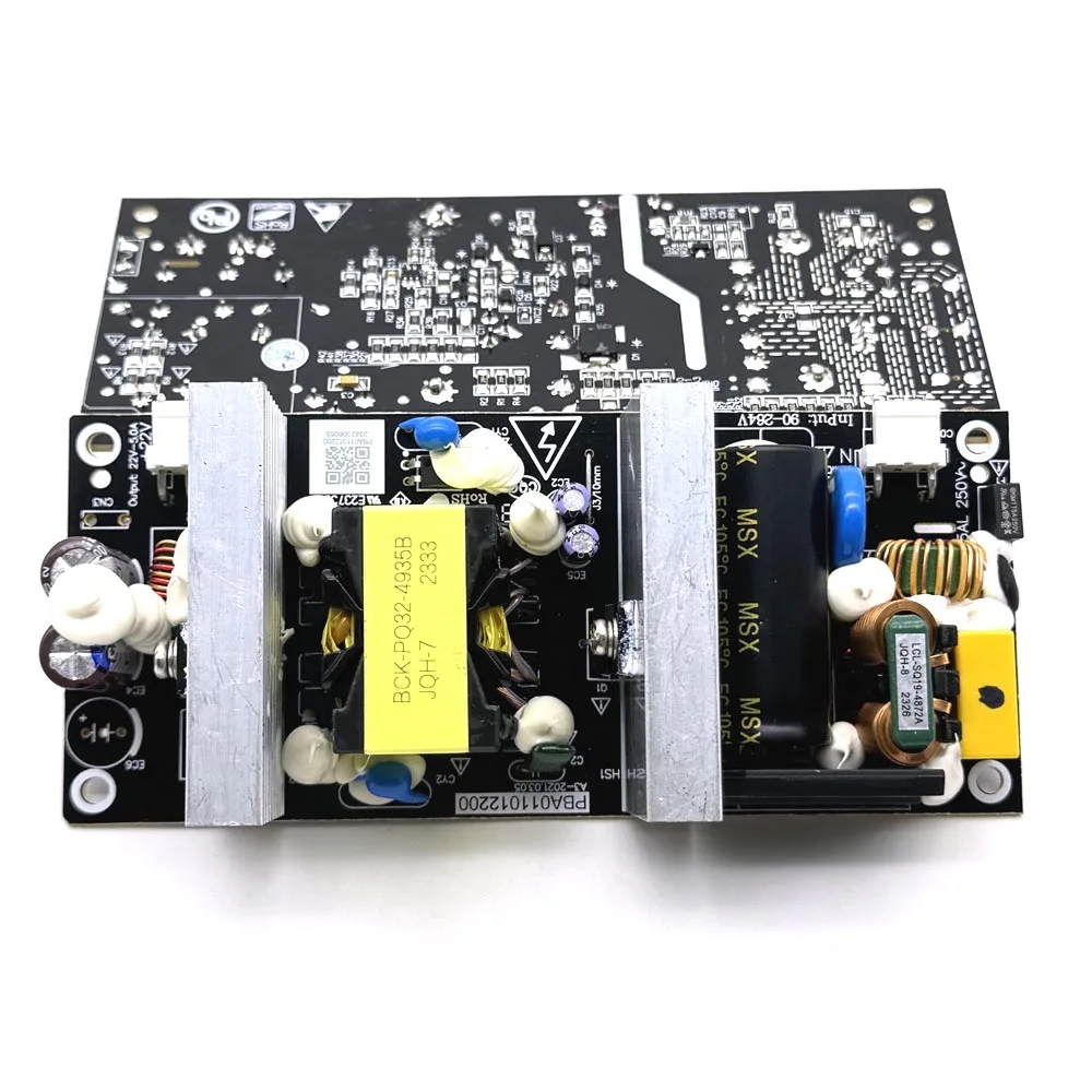 1pcs brand-new For JBL Partybox 110 Power Panel Socket Power Supply Board Original PARTYBOX 110 Connector