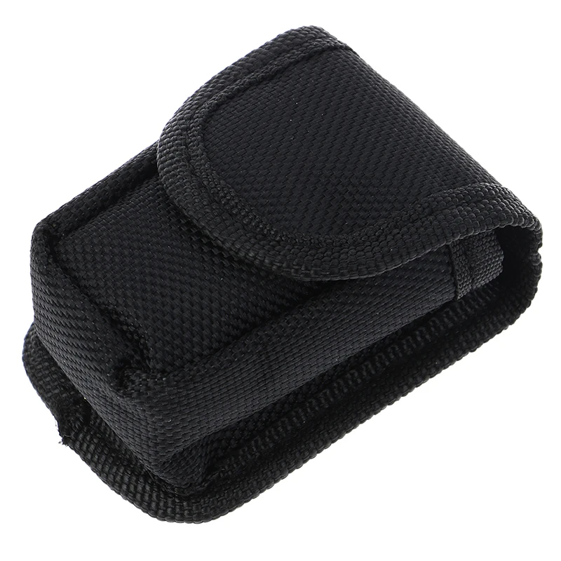 1PC EVA Travel Oximeter Protective Case Bag Portable Pouch Box For Fingertip Pulse Oximeter Storage Bag Carrying Case