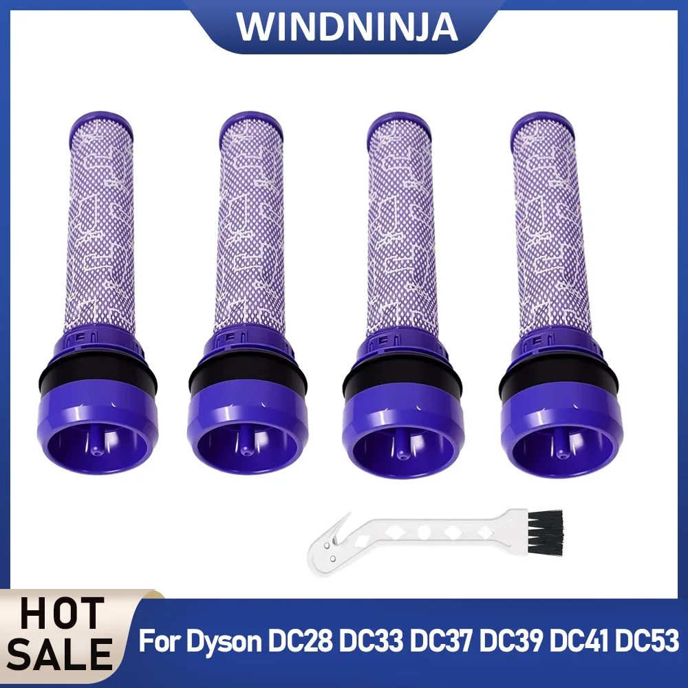 Hepa Filter Accesso…