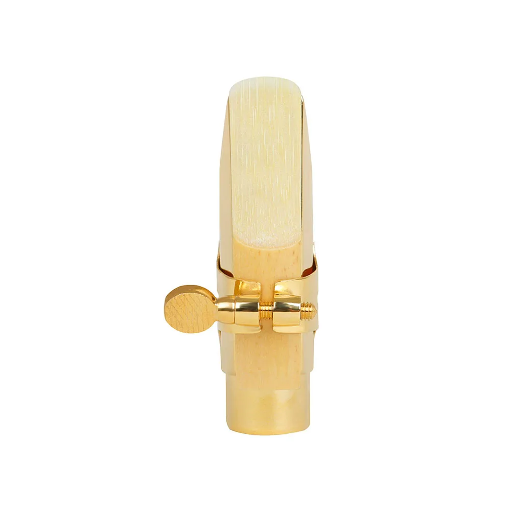 

10pcs Sax Reeds Treble Saxophone Replacement 25 Beginner Professional Alto Strength Easy Mount Instrument Accessories