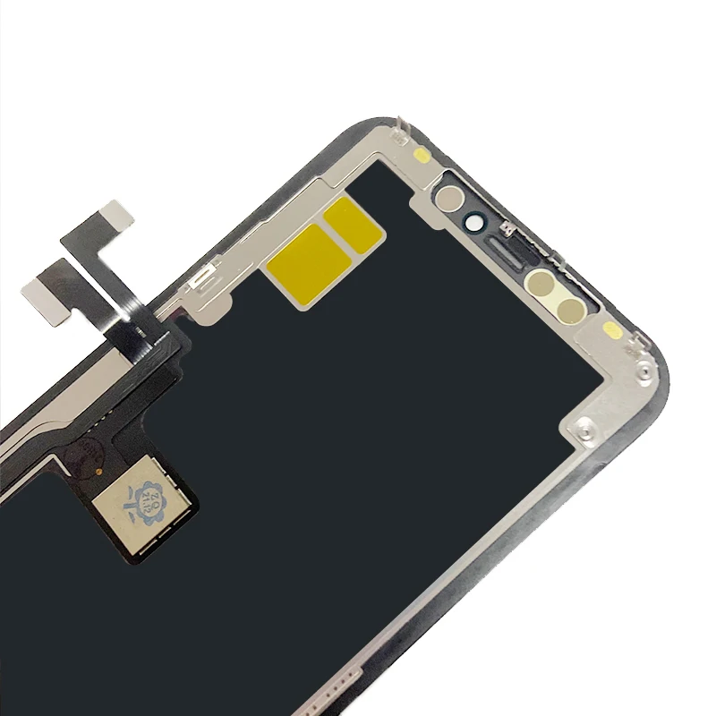 LCD for iPhone 11 Pro Screen Replacement for iPhone 11 Pro LCD Digitizer 11 Pro A2215 Display Touch Sensor Assembly Replacement