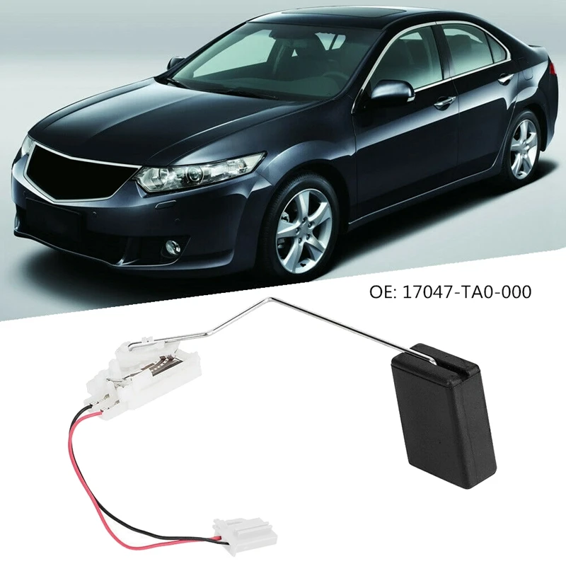 Car Fuel Tank Oil Level Sensor For Honda Spirior Accord Crosstour 17047-TA0-000