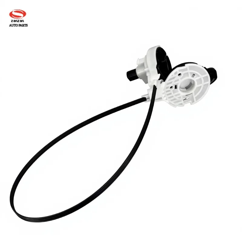 5590652132 Car Defroster Damper Control Cable Sub-Assembly For Toyota-