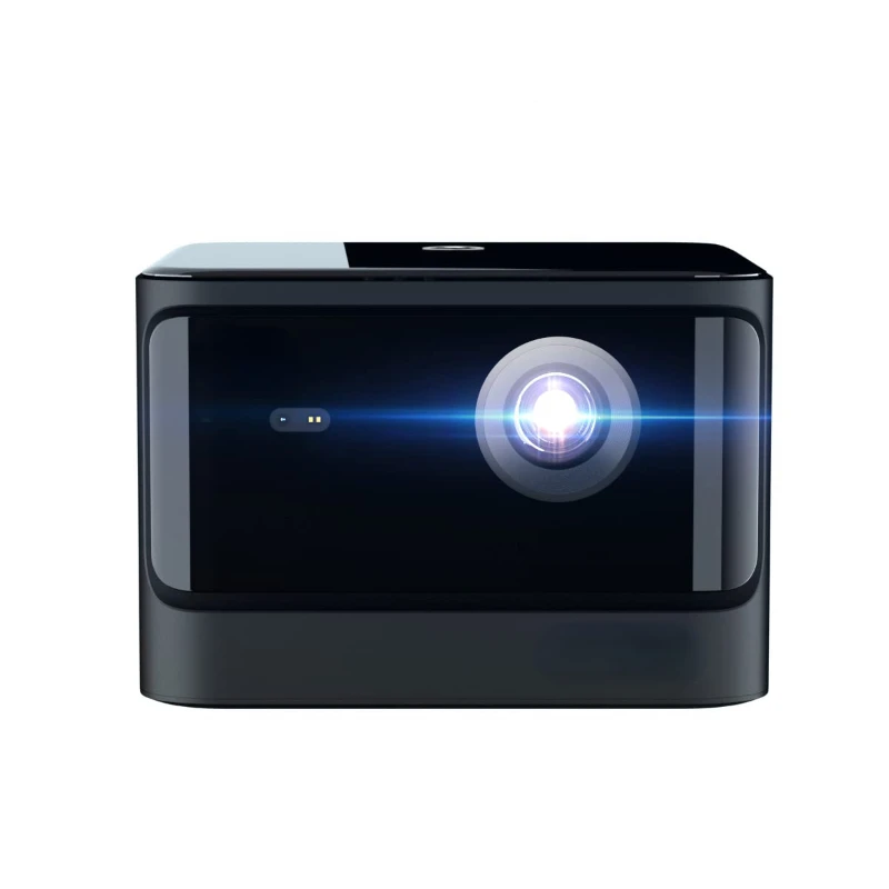 

Laser Projector with Android Auto Keystone Auto HDR home theater