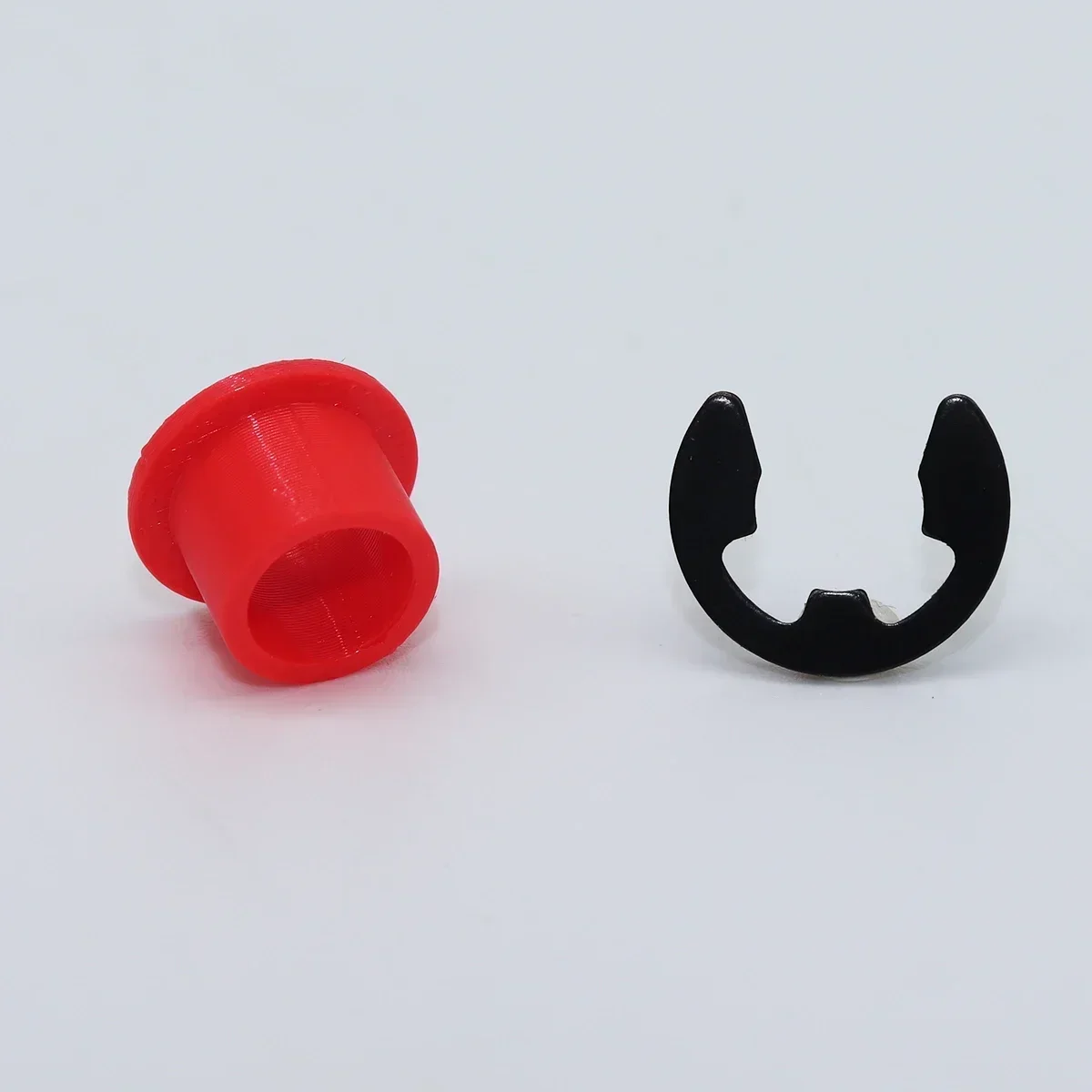 لشركة هيونداي فيلوستر 2011-2020 ترقية شيفتر كابل جلبة والعتاد الربط نهاية جروميت غسالة محدد السيارات عبر قفل غسالة عدة