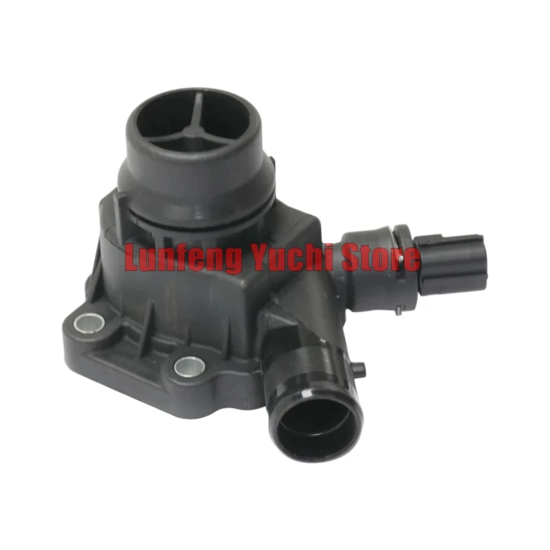 

LR006071, 30774489, 31355151 - Coolant Thermostat For Land Rover Freelander 2 L359, Volvo S60, S80, V60, XC60, XC70, XC90