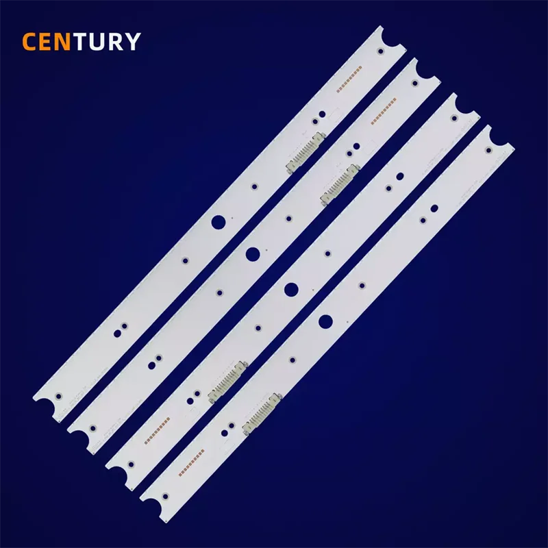 

Светодиодная лента для подсветки Samsung UE65JS9500 UE65JS8500 UE65JS9000 UN65JS8500, 5 комплектов