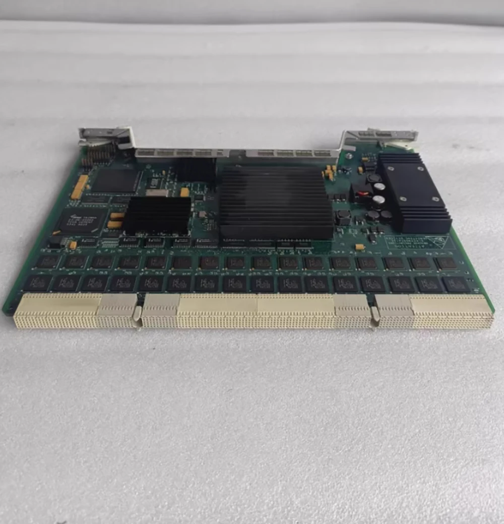 WM5ISXRCAA 15454-xc-10g Cross-connect card 800-19977-02