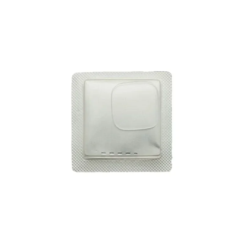 

Watch Sapphire Crystal Glass for Omega 18.6*18.6*0.8mm