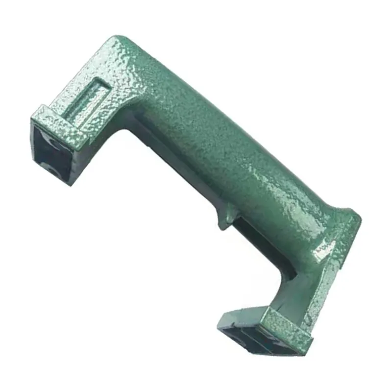 T21C For Hitachi PH65A Demolition Hammer Aluminum Handle Power Tool 65A Replace Handle Parts