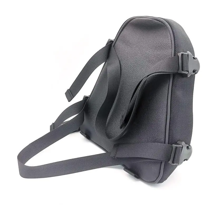 Водонепроницаемая сумка для езды на мотоцикле, чехол для хранения на заднем сиденье, туристическая седельная сумка