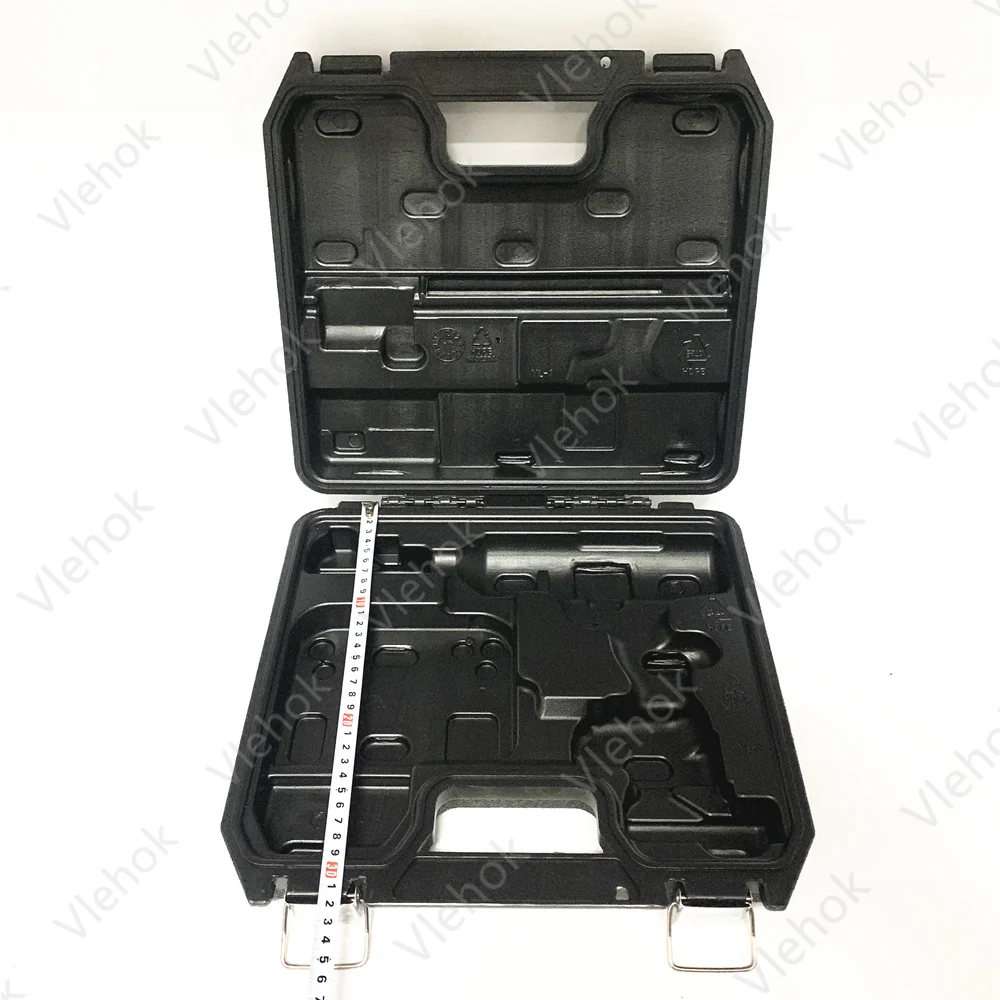 Toolbox for DEWALT DCF610 DCD700 DCD701 DCD710 Tool electric drill box