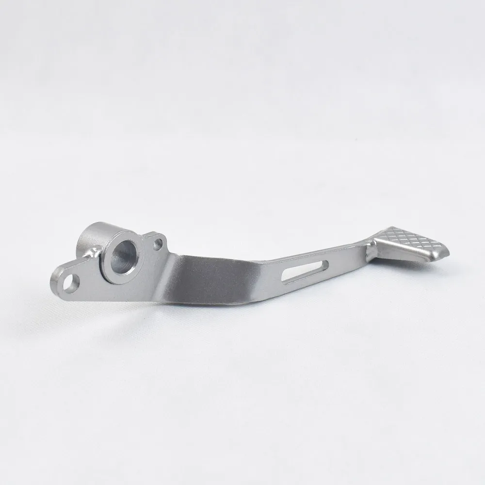 Suitable for Kawasaki Ninja 400/500 Z400/500 Rear Brake Lever Brake Pedal Brake Lever