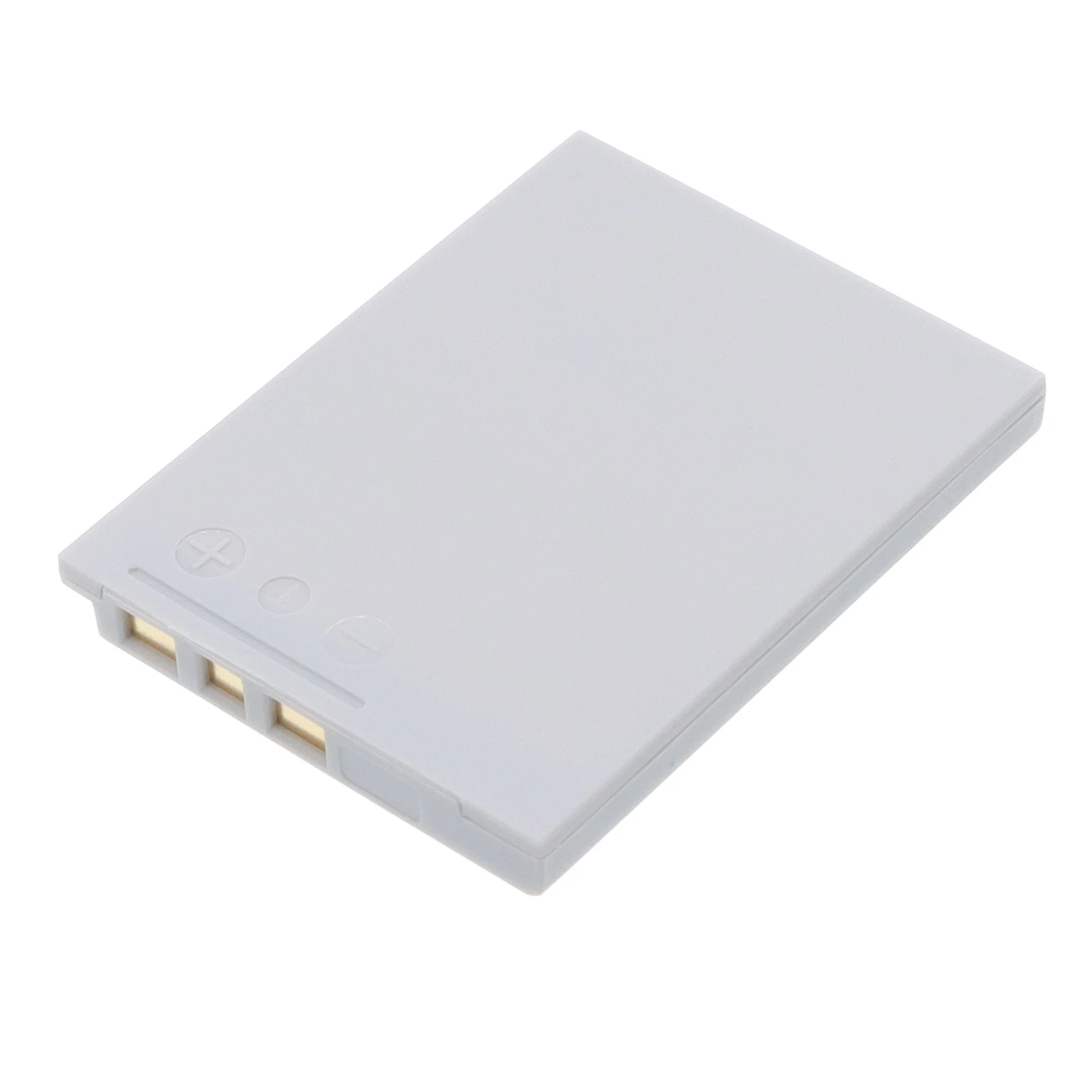 Battery for NiKon Coolpix P1,Coolpix P2,Coolpix S1,Coolpix S2,Coolpix S3,Coolpix S5,Coolpix S50,Coolpix S50c (650mAh) 3.7V