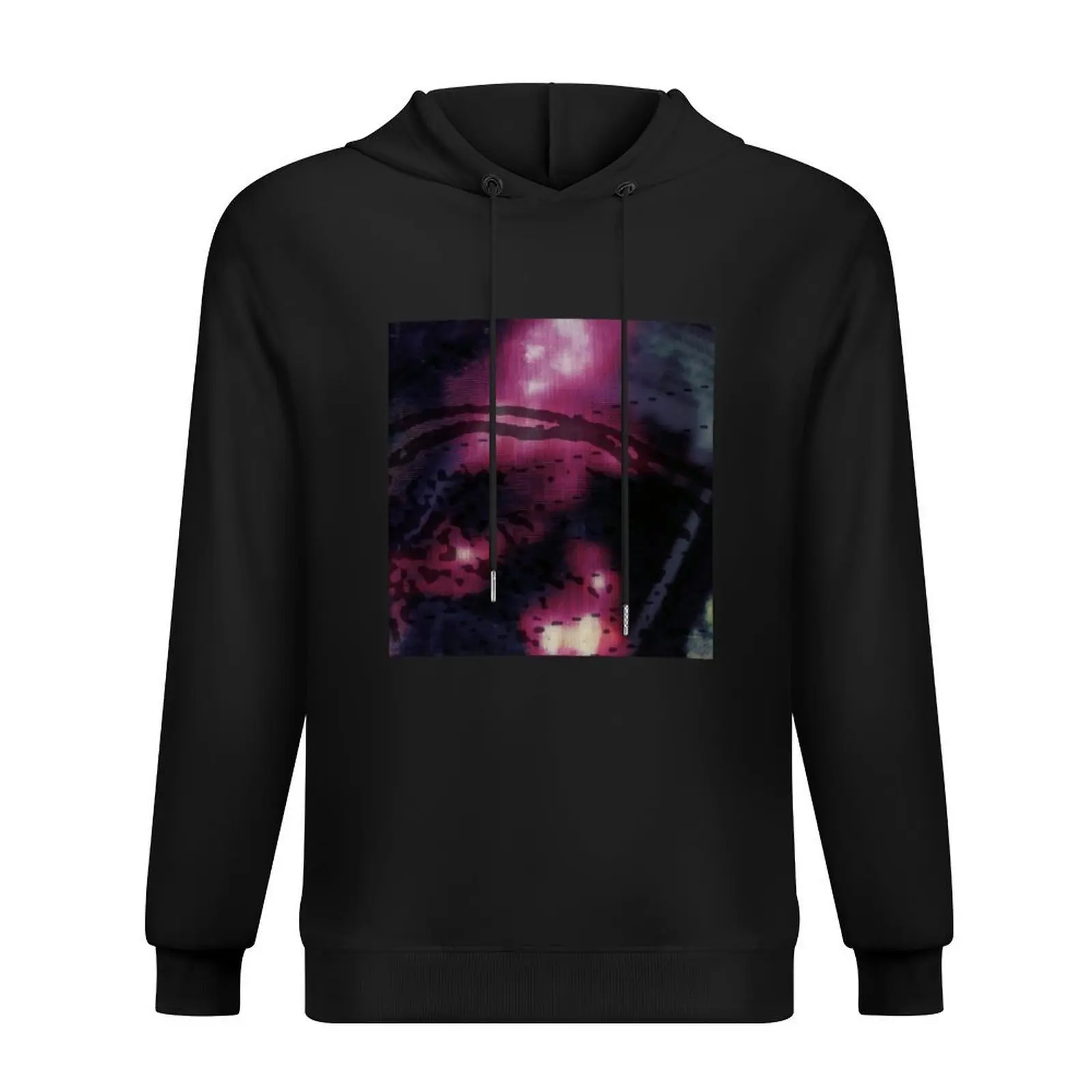 

Anthrax The Sound of White Noise Album Cover Artwork Hoodie mens clothes mens designer clothes hoodie for men