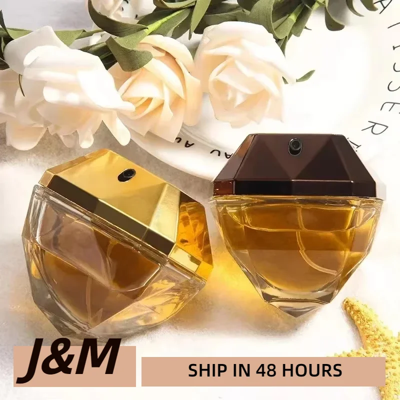 

Original Victoria Secret Perfume Long Lasting Floral Fragrance Eau De Parfum Million Gold Women Cologne High Quality Body Spray