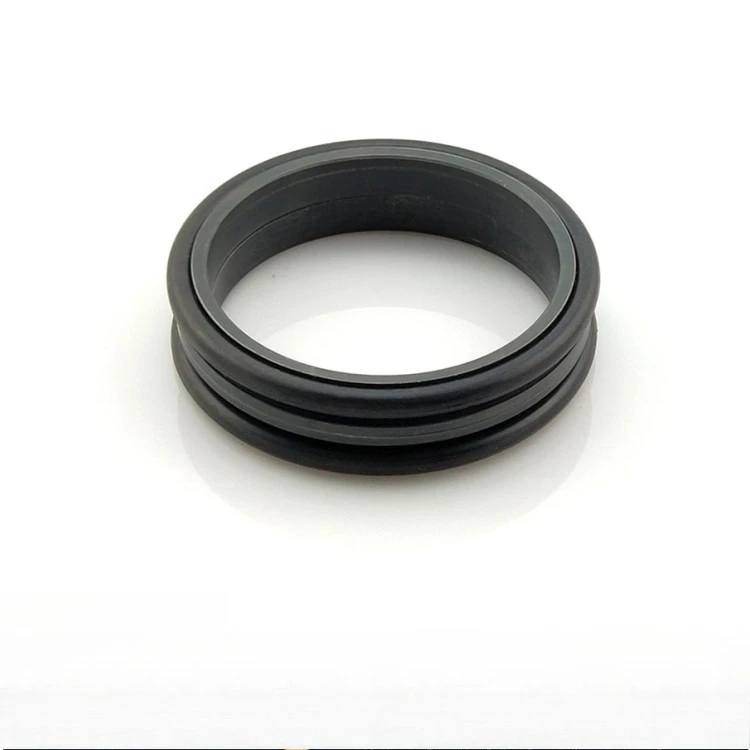 

Группа уплотнений с двойным конусом для шарнирно-сочлененного самосвала 469-9174, плавающее масляное уплотнение