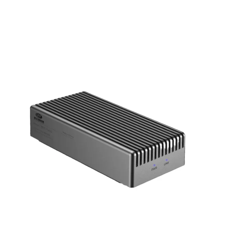 

USB4 hard disk case m2 nvme solid state drive ASM2464PD chip, compatible with Raiden 4/3 mobile hard disk case