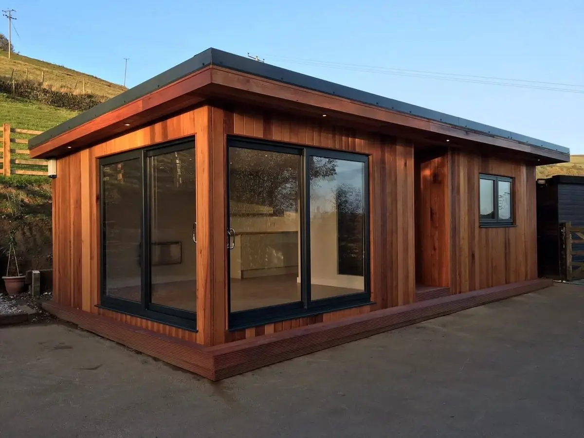 

Sliding Door for Home Narrow Frame Interior Sliding Pocket Door Custom-Made Aluminum Double Tempered Low-E Glass Sliding Doors