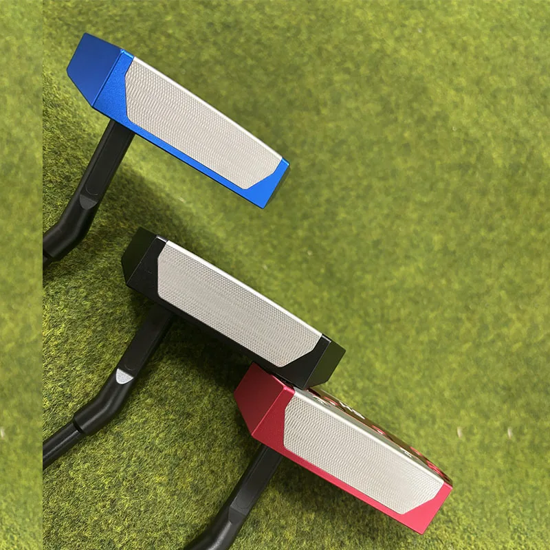 oz1i مضرب عمود الكعب اليد اليمنى استخدام مضرب التوازن زاوية الاستلقاء مع أسود/أبيض ACCRA الجرافيت رمح مضرب الغولف OZ1i HS