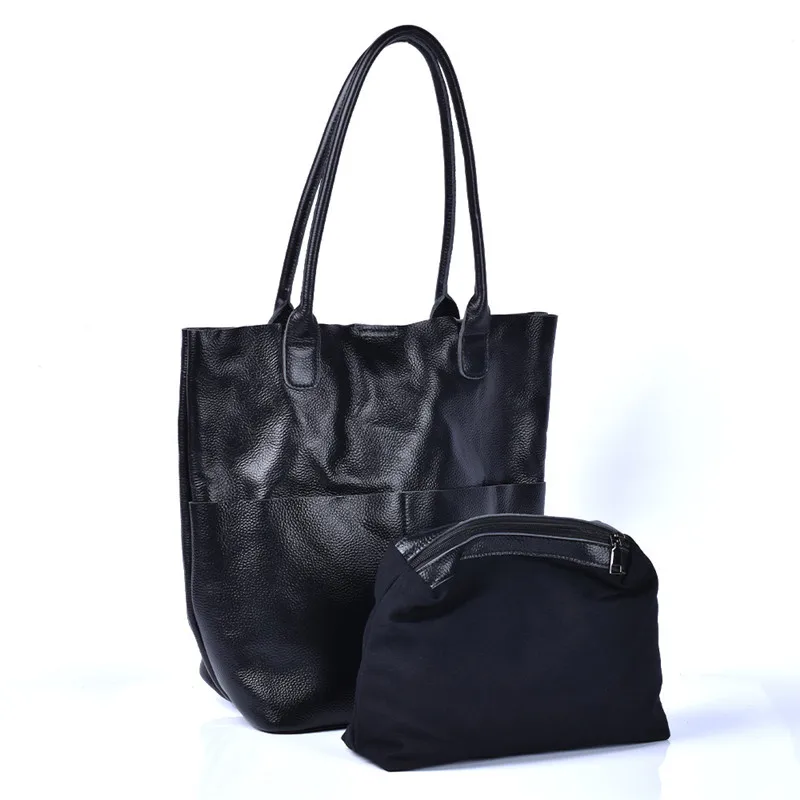 vintage-leather-top-layer-cowhide-handmade-high-quality-trend-soft-women's-shoulder-handbag-women's-shopping-bag