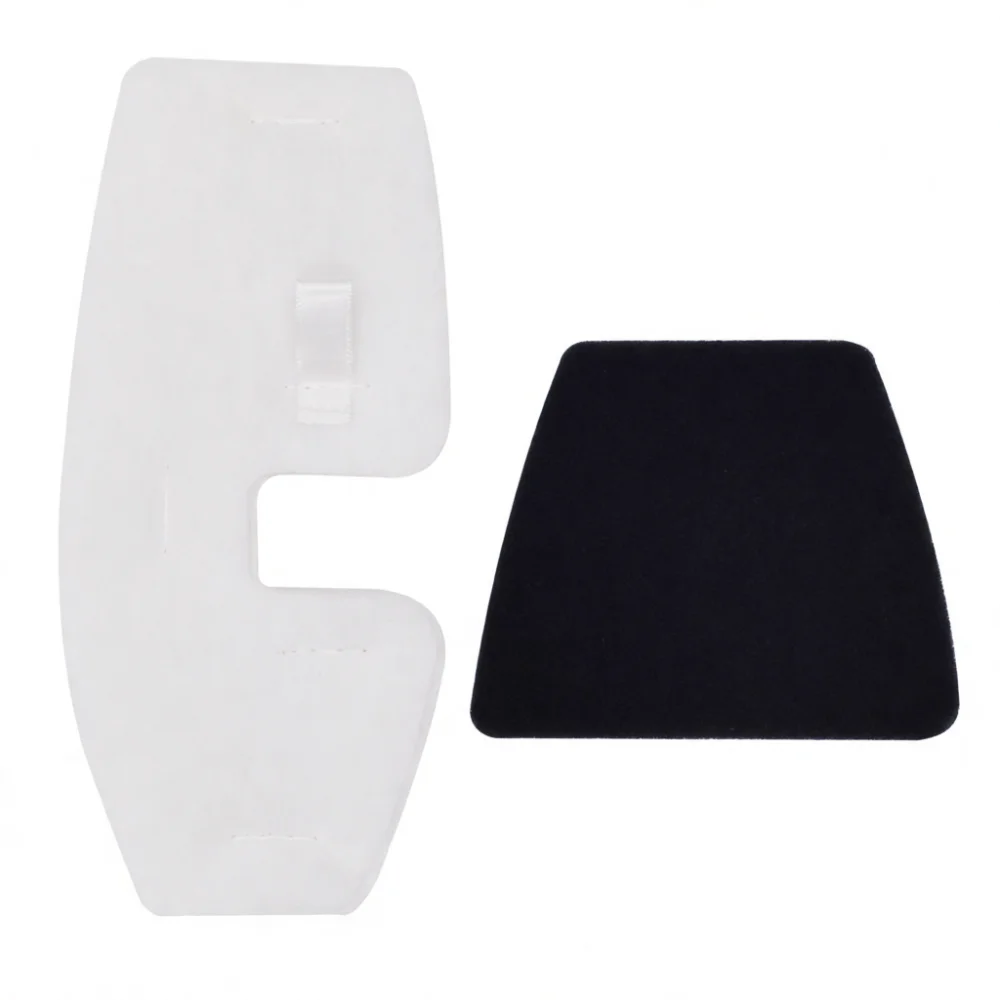 Vacuum Cleaner Accessory HEPA Filter For MOSENS NES510 N0205 N0206 N0207 Parts Replacement Dust Proof Screen Filtration Unit