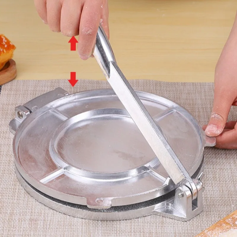 Thumbnail 4 - #13 Latest Tortilla Presses Offers