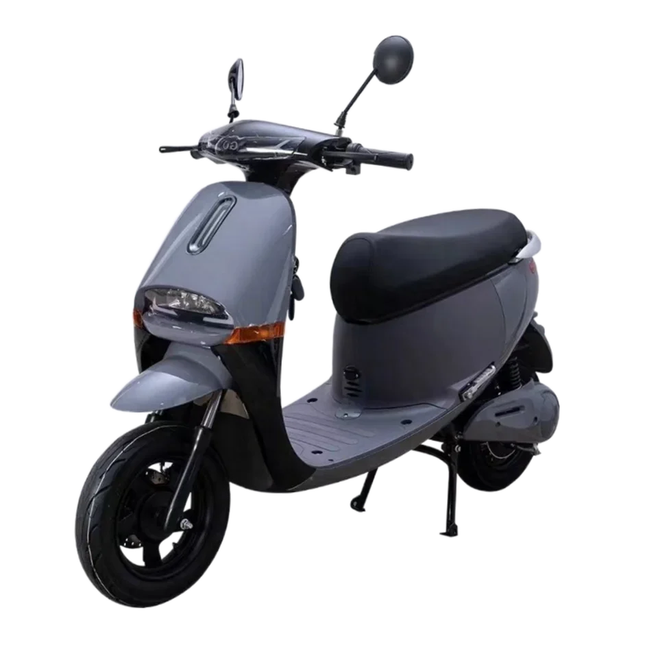 Cheap Price Factory Direct Sell Electric Motorcycle 72V 20A 1000W Power for Adult Electric Scooter ev bike