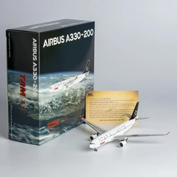 61087 Alloy Collectible Plane Gift NG Model 1:400 TAM Linhas Aéreas 