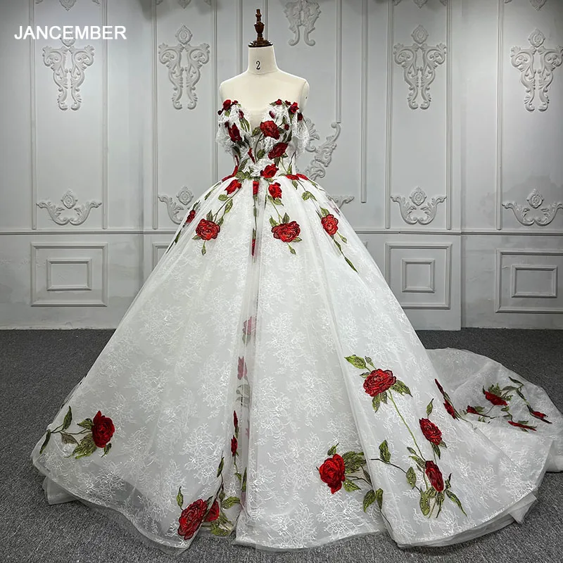 

Quinceanera платья бальное платье с цветами Vestidos De 15 Años белое милое Цветочное платье DY9585 вечернее платье 2022 Bar Mitzvah